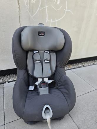 Britax romer  king ii, britax