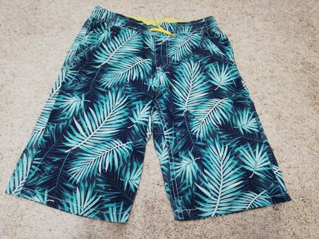 Šortky s7019, kik,134