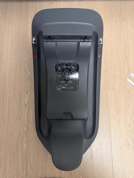 Cybex platinum priam, cybex