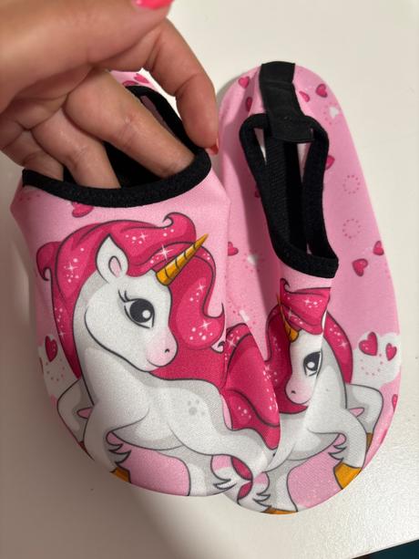 Topánky do vody, 30