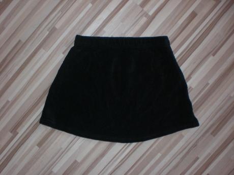 Kordová suknička 104/110, ladybird,104