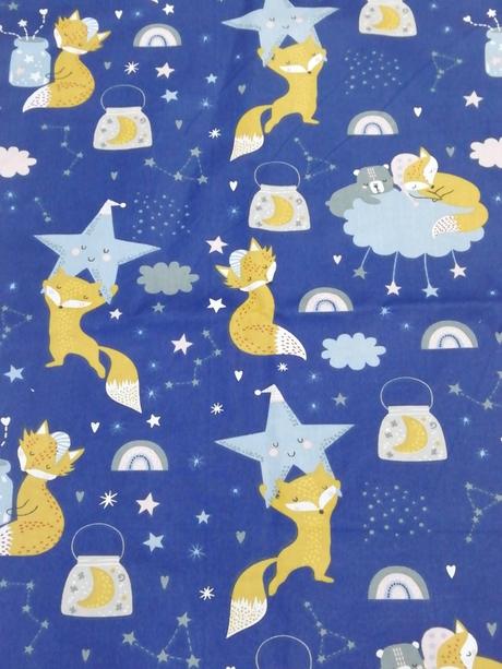 Vankúšový mantinel, šírka (cm): 30,dĺžka (cm): 60