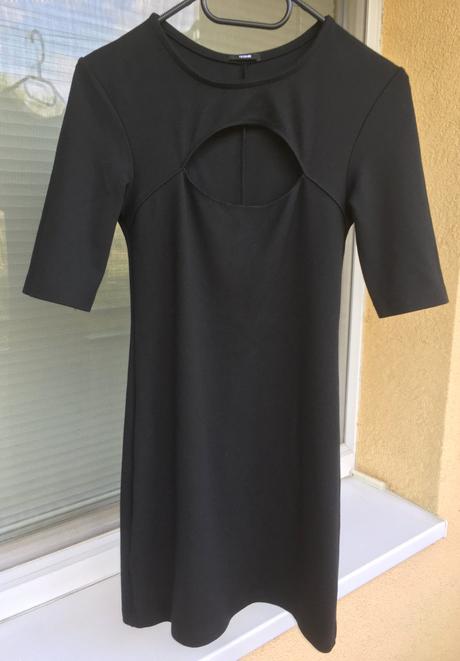Šaty tezenis s predným otvorom veľ.xs, tezenis,xs