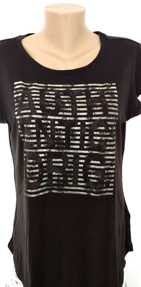 Asymetrické tričko od zn. crivit, crivit,38