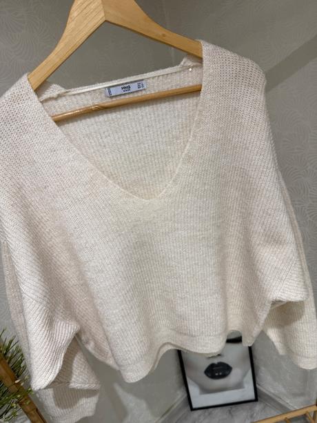 Sveter mango, mango,s