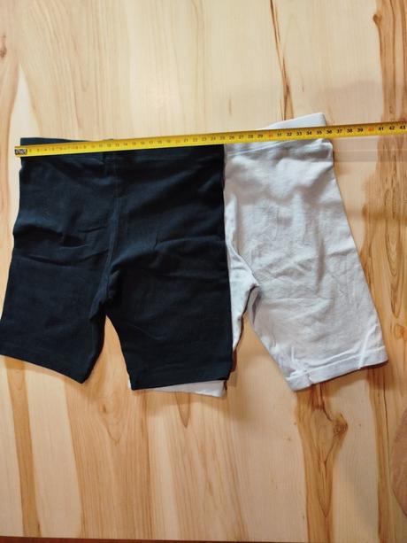 Legínové kraťasy, f&f,116