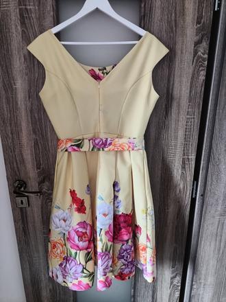 Spoločenské šaty, m