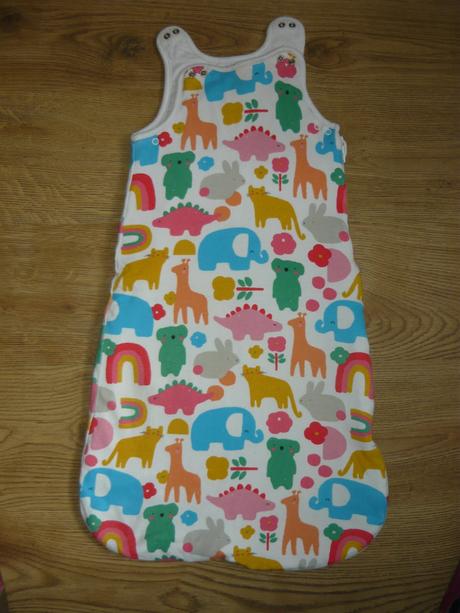 Spací vak 2,5 tog - 70 cm, next