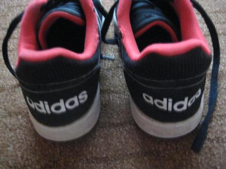 Tenisky 40, adidas,40