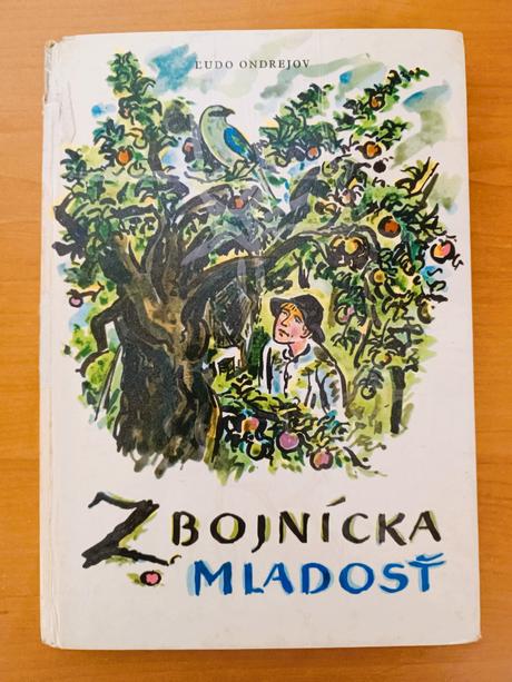 Ľudo ondrejov - zbojnícka mladosť (1974), 