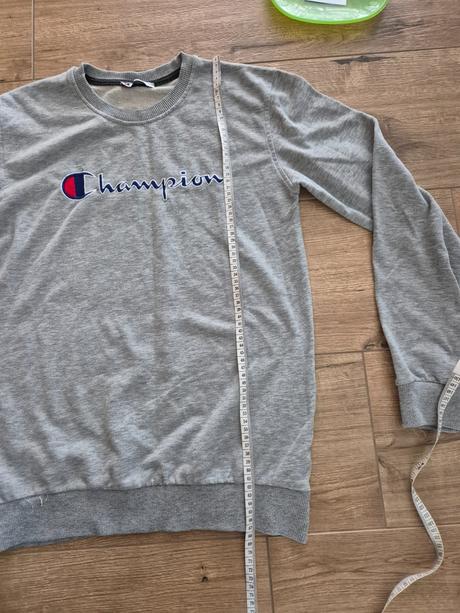 Mikina, champion,170