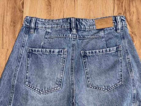 Baggy stradivarius 34, stradivarius,34