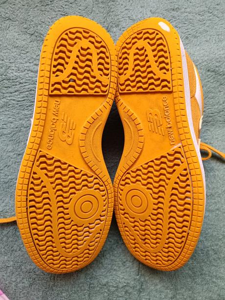 New balance, new balance,40