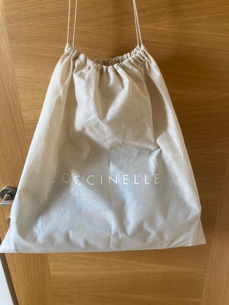 Coccinelle kabelka, coccinelle