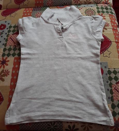 Tričko/ polokošeľa, lupilu,92