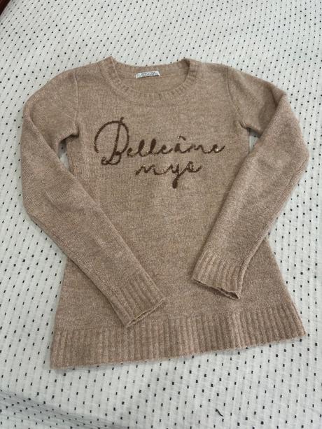 Mayo chix pulover, mayo chix