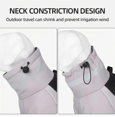 Oblečenie pre psa veľ. xl, 