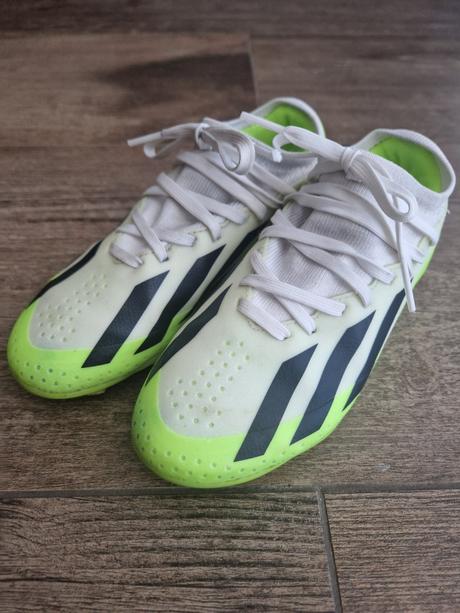 Kopačky adidas crazyfast, adidas,33