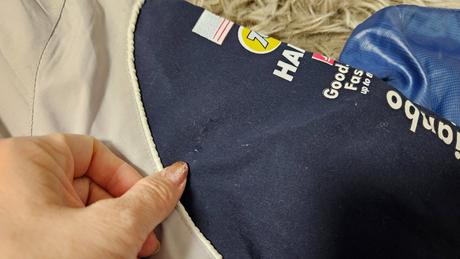 Prechodné bundy, 128