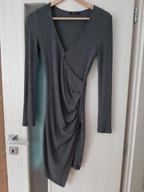 Dámsky balík oblečenia, s