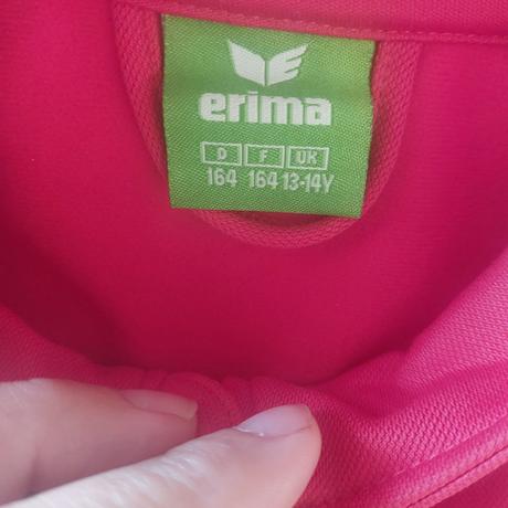 Erima mikina 164, 164