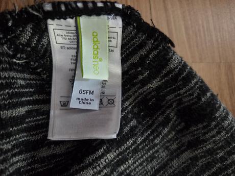 Jesenná čiapka, adidas,54