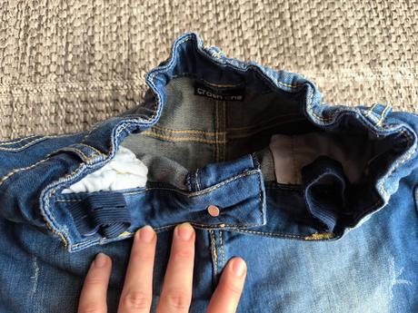 Rifľová sukňa, 152