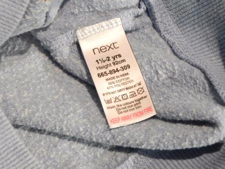 Mikina s monster truckom, next,92