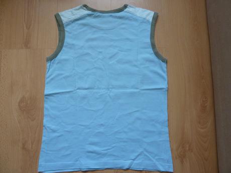 Chlapčenské tielko, 152