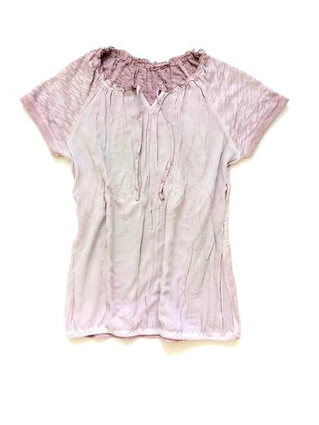 Tričko s krátkym rukávom  40, 40