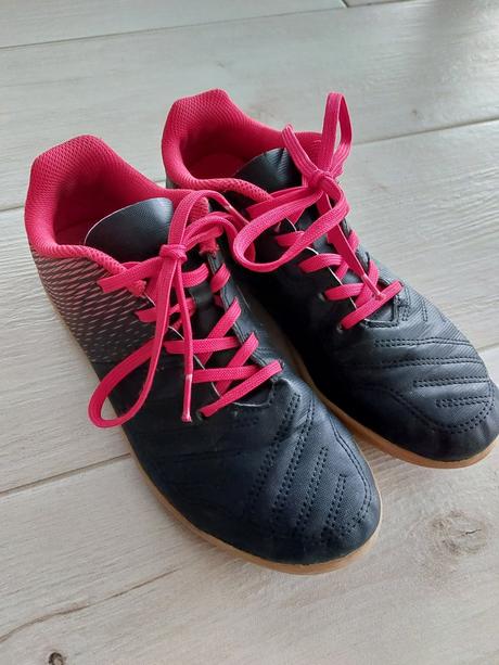 Halovky, decathlon,37