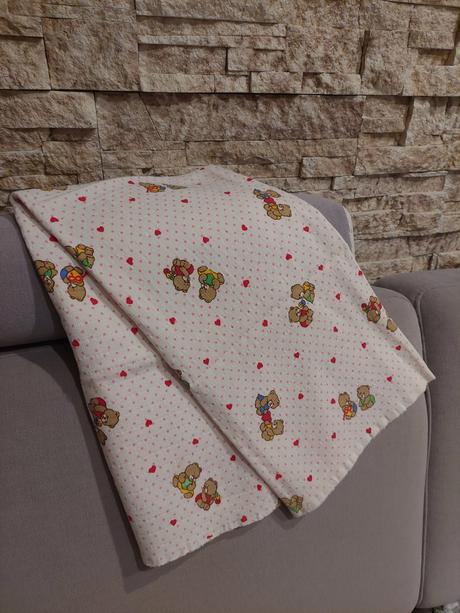Bambusová plienka 90cm, 