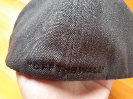 Chlapčenská šiltovka, s