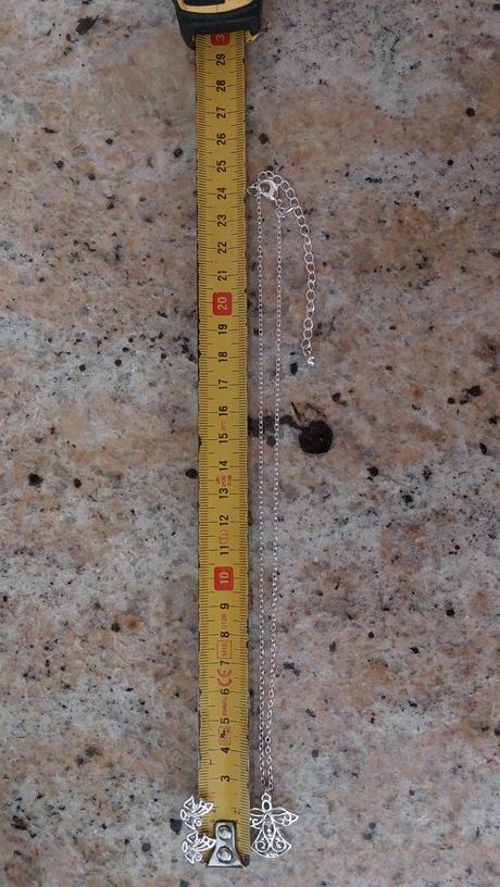 Súprava anjelik bižutéria, avon