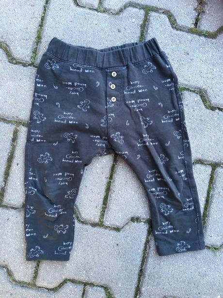 Pudlové zara tepláčky, zara,92