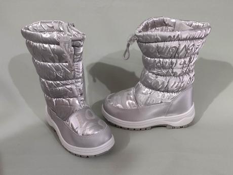 Detské čižmičky-snehule, 28 - 35
