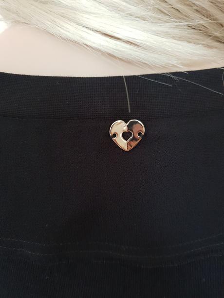 Twin set mikina - pc 235 eur, twinset,m