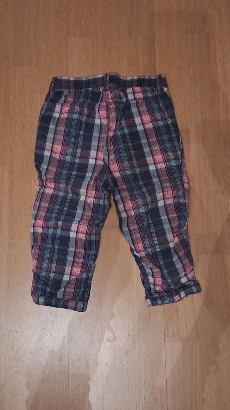 Dievčenské trištvrťáky, kiki&koko,116