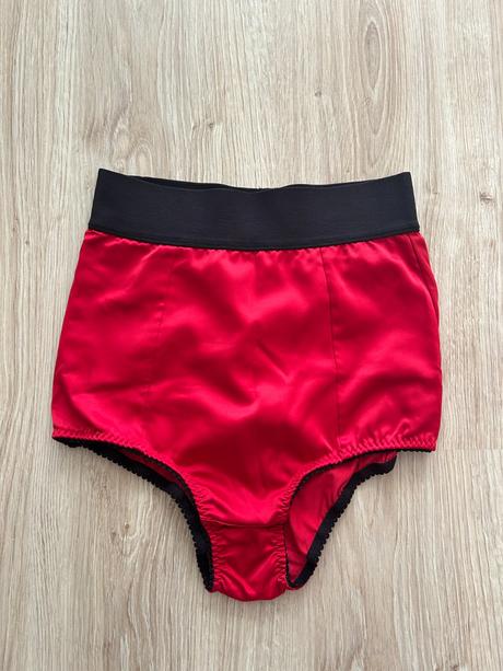 Krásne vysoké nohavičky značky f&f, f&f,s