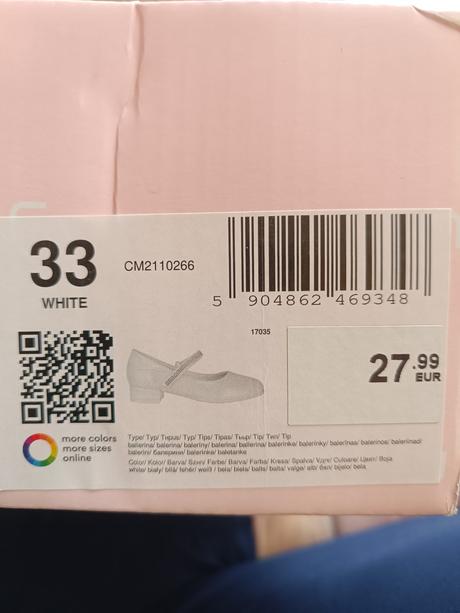 Topánky, nelli blu,33