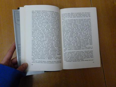 Jozef a jeho bratia 2, 