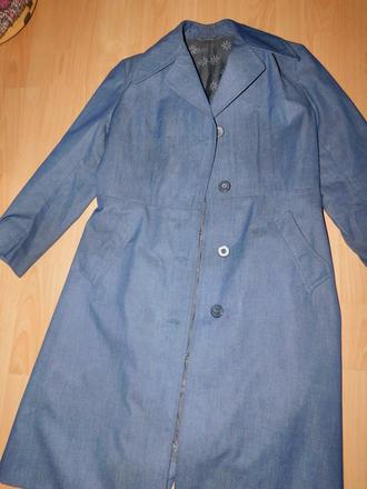 Riflovy kabat-s-m, m