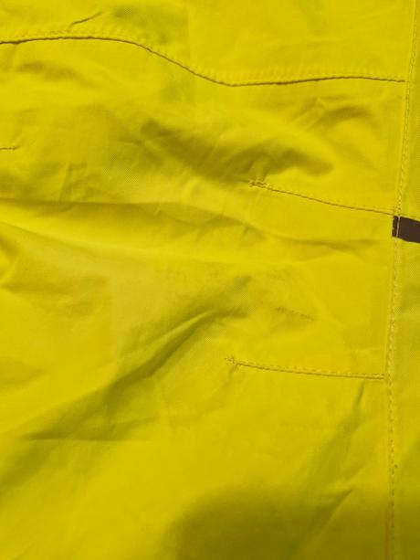 Nohavice do snehu, mckinley,104