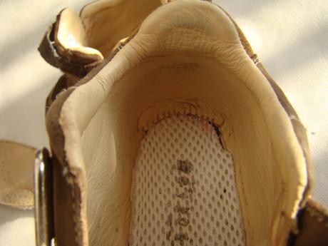 Geox celokožene ortopedicke tenisky, geox,23