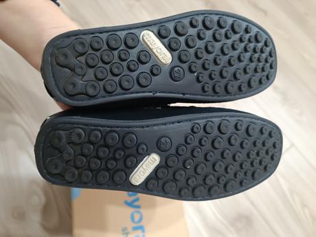 Mokasíny, mayoral,27