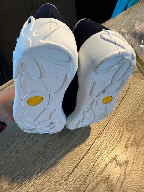 Prezúvky/balerinky, befado,33