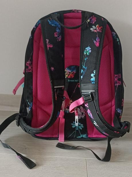 Školský batoh topgal roth 21029,