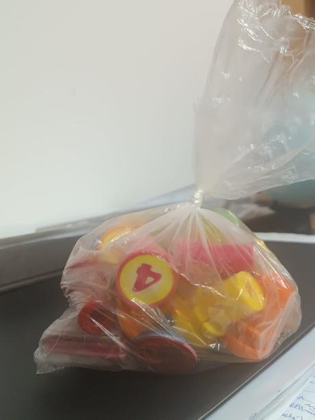 Pečiatky a pečate, 