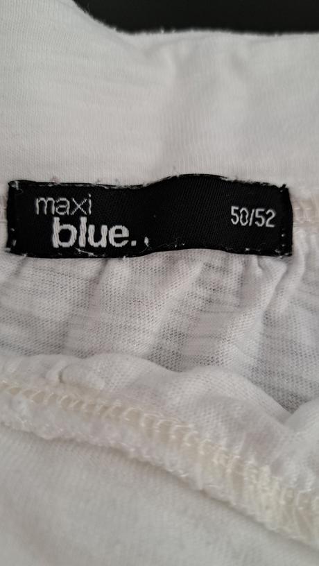 Tričko carmen, takko,50