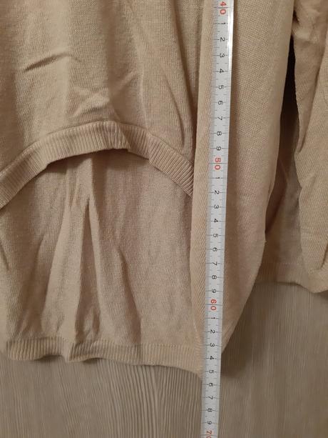 Damsky tenky pulover, vero moda,m